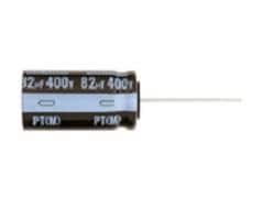 UPT2G151MHD electronic component of Nichicon