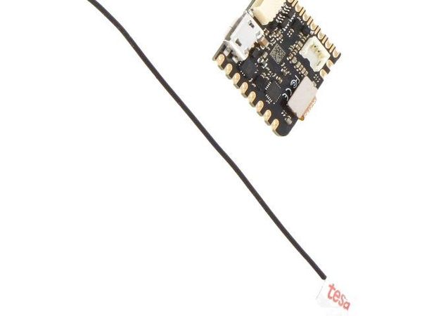 NICLA VISION Development Boards & Kits - AVR