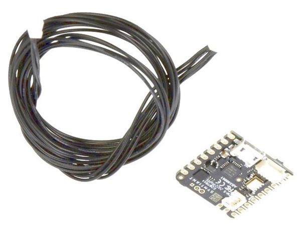 NICLA VOICE  Embedded Solutions