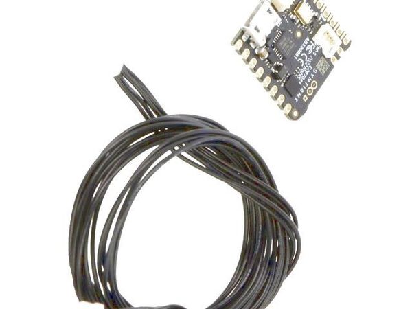 NICLA VOICE Development Boards & Kits - AVR
