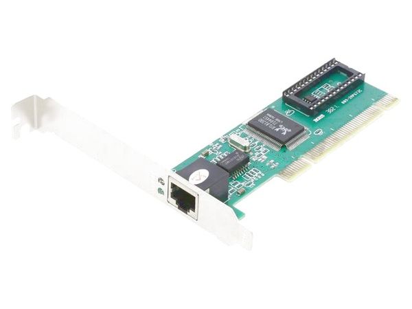 NIC-R1 electronic component of Gembird