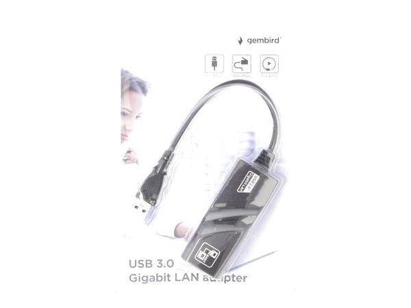 NIC-U3-02 electronic component of Gembird