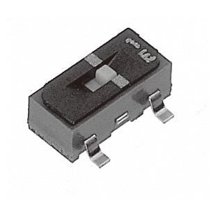 CJS-1200A1 electronic component of Nidec Copal