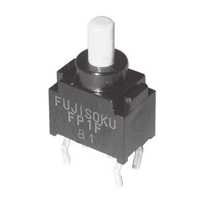FP2F-5M-Z representative image, use for reference proposes only FP2F-5M-Z electronic component of Nidec Copal