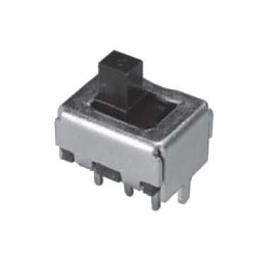 MFS201PA-5-Z electronic component of Nidec Copal
