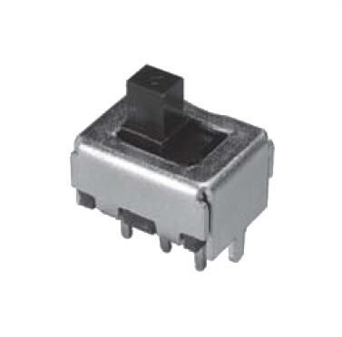 MFS201N-23-Z electronic component of Nidec Copal