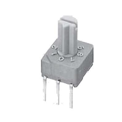 S-8110 electronic component of Nidec Copal