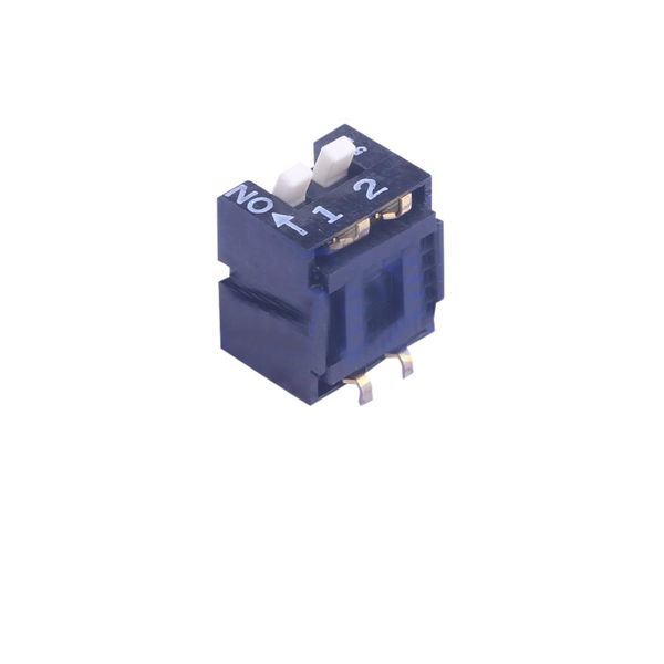 CFP-0202MB electronic component of Nidec Copal