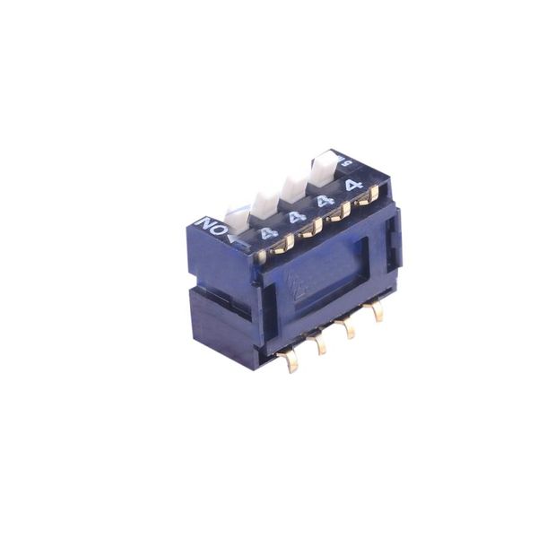 CFP-0402MB electronic component of Nidec Copal