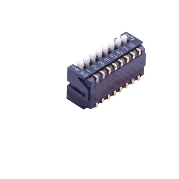 CHP-081A electronic component of Nidec Copal