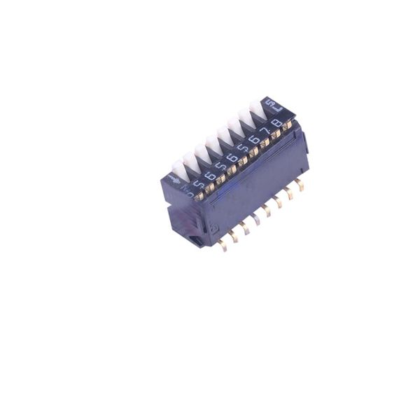 CHP-081B electronic component of Nidec Copal