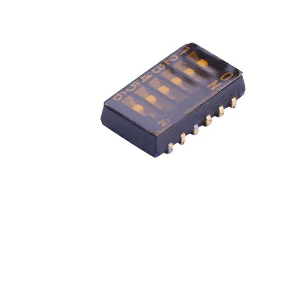 CHS-06A electronic component of Nidec Copal