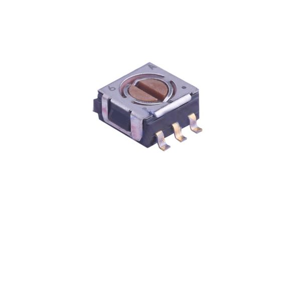 CS-4-22YB electronic component of Nidec Copal