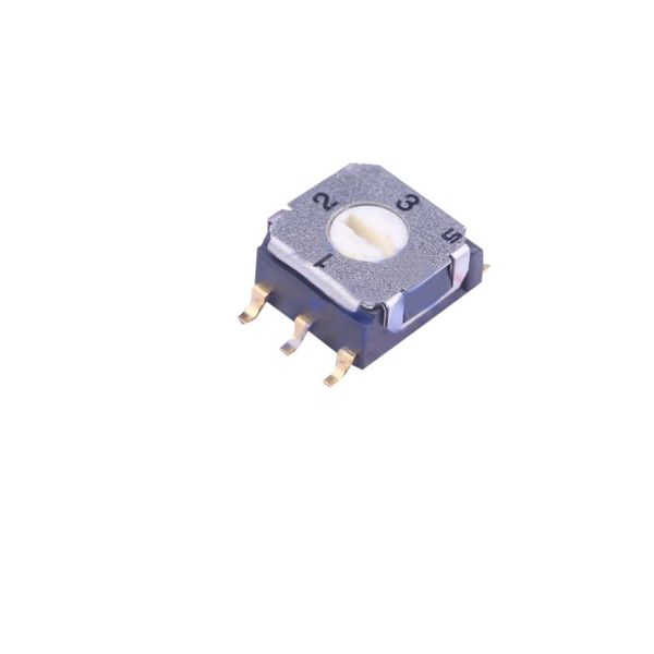 CS-7-14MB electronic component of Nidec Copal