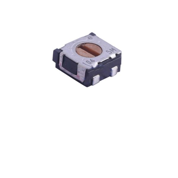 ST-4EA 100K ohm (104) electronic component of Nidec Copal