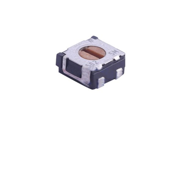 ST-4EA 5K ohm (502) electronic component of Nidec Copal