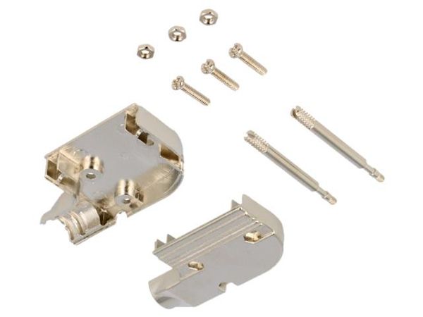 DSC-815K  Electromechanical