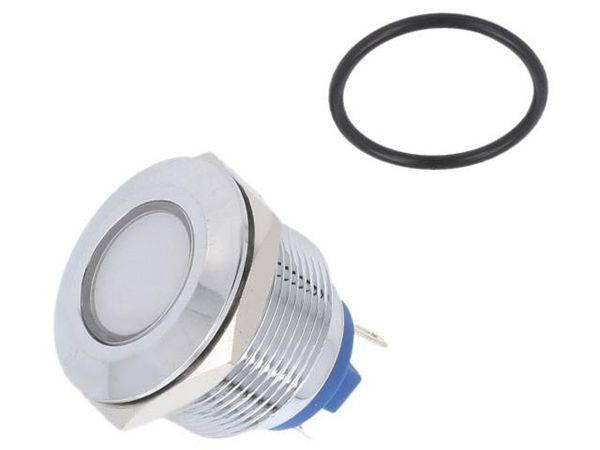 IND22-12W-C  Optoelectronics