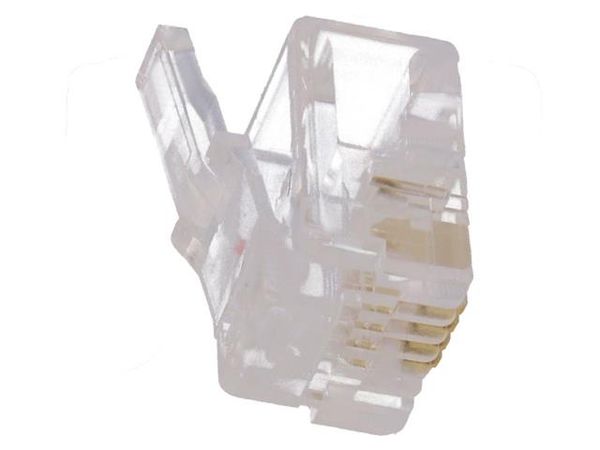 RJ11W  Connectors