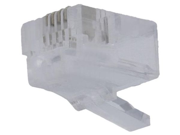 RJ11W-R  Electromechanical