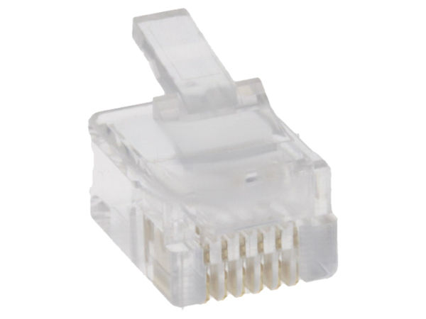 RJ12W electronic component of Ninigi