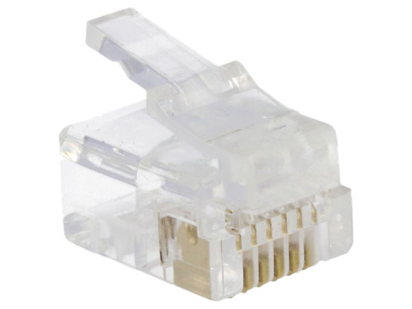 RJ12W-R electronic component of Ninigi