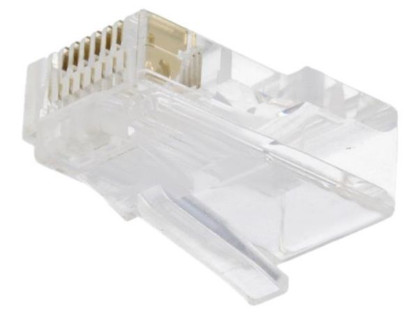 RJ45W  Electromechanical