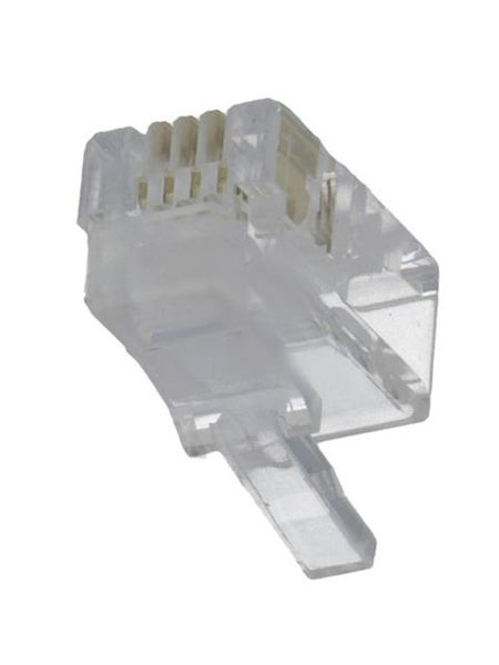 RJ9W  Electromechanical