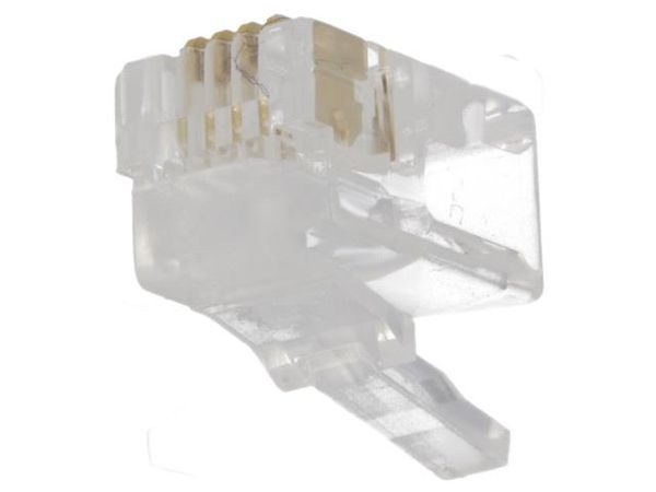 RJ9W-R  Electromechanical