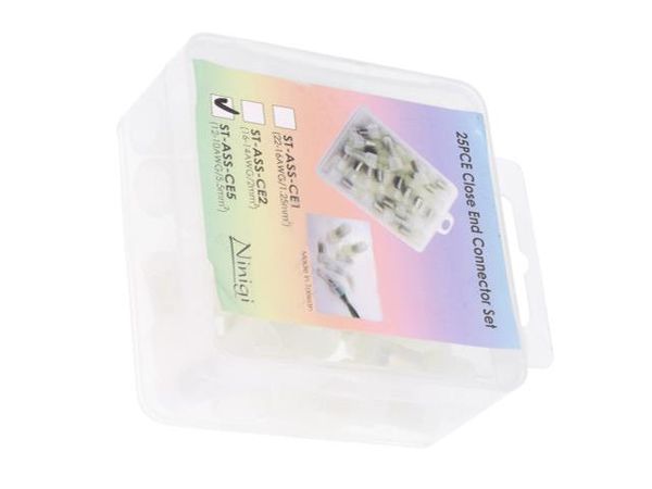 ST-ASS-CE5 Control Switches