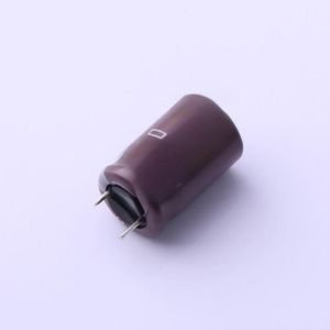 EKY-350EC3331MJ16S electronic component of Chemi-Con