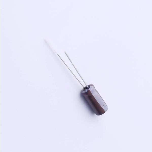 ERR1VM330D11B20T Aluminium Electrolytic Capacitors - Radial Leaded