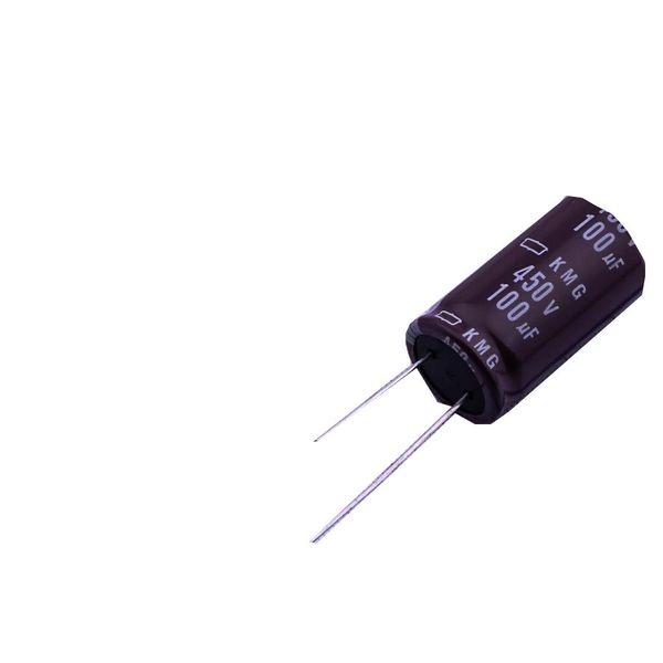 EKMG500ELL100ME11D electronic component of Nippon Chemi-Con