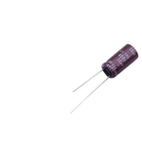 EKMQ451ELL100MJ20S electronic component of Chemi-Con