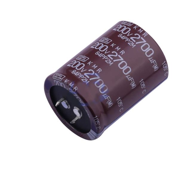 EKMM451VSN471MA45S electronic component of Chemi-Con
