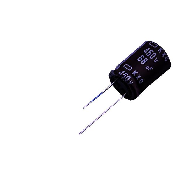 EKXG451ELL680MM251 electronic component of Chemi-Con
