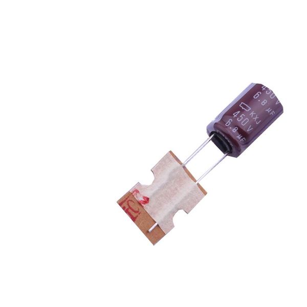 EKXJ451ETD6R8MJ16S electronic component of Chemi-Con