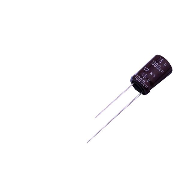 EKY-160ELL102MJ16S electronic component of Nippon Chemi-Con