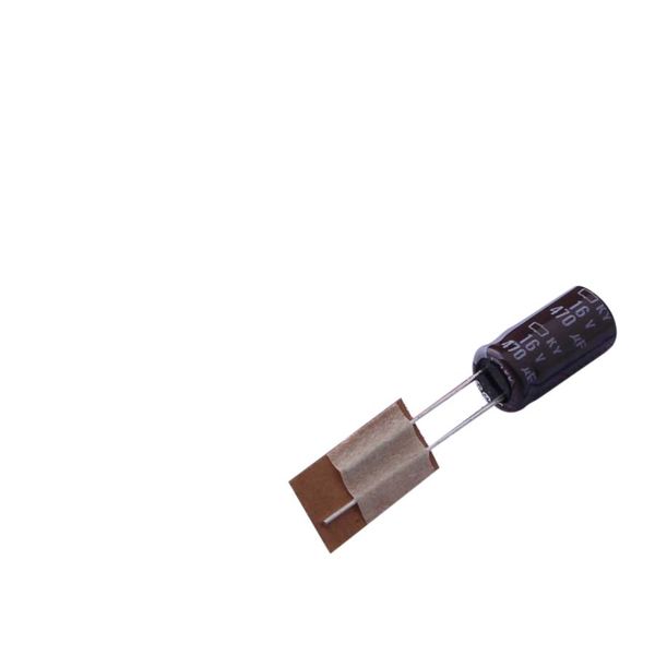 EKY-160ETD471MH15D electronic component of Chemi-Con