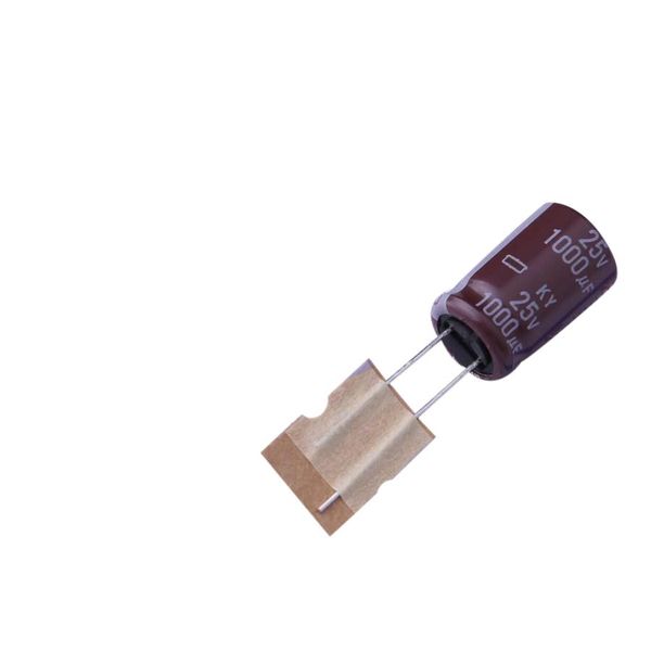EKY-250ETD102MK20S electronic component of Chemi-Con