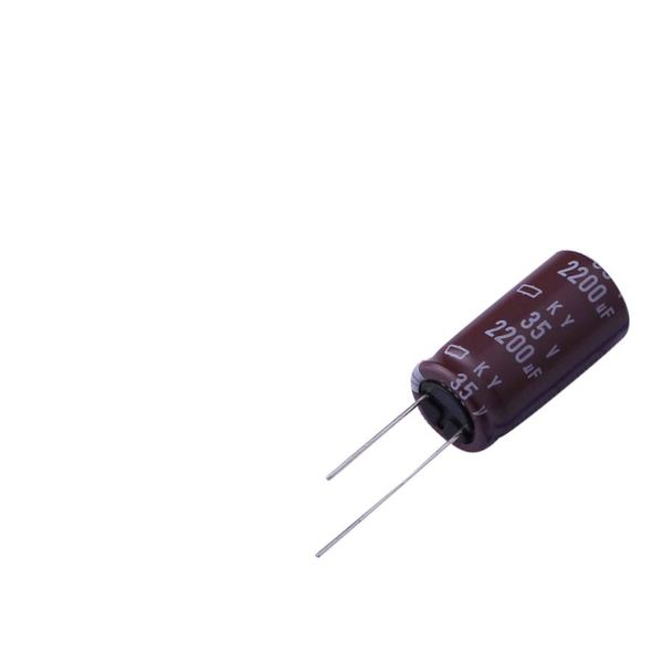 EKY-350ELL222MLN3S electronic component of Chemi-Con