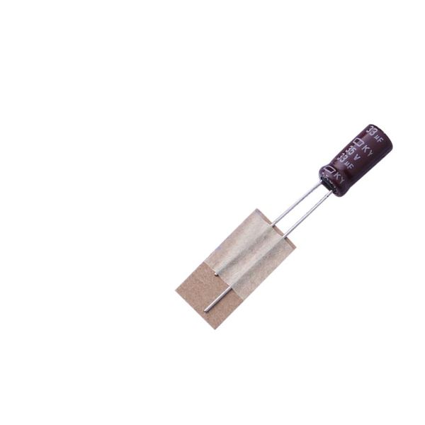 EKY-350ETD330ME11D electronic component of Chemi-Con