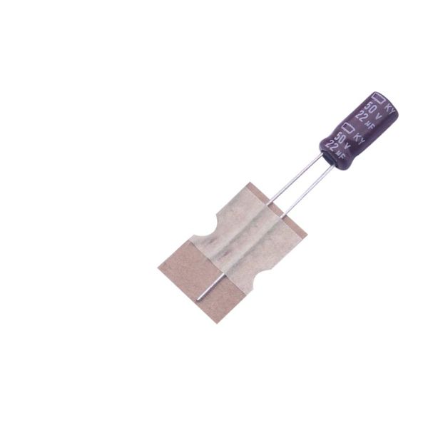 EKY-500ETD220ME11D electronic component of Chemi-Con