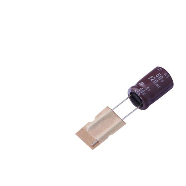 EKY-500ETD221MJ16S electronic component of Chemi-Con