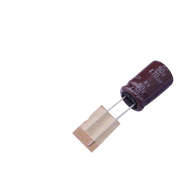 EKY-500ETD471MK20S electronic component of Chemi-Con