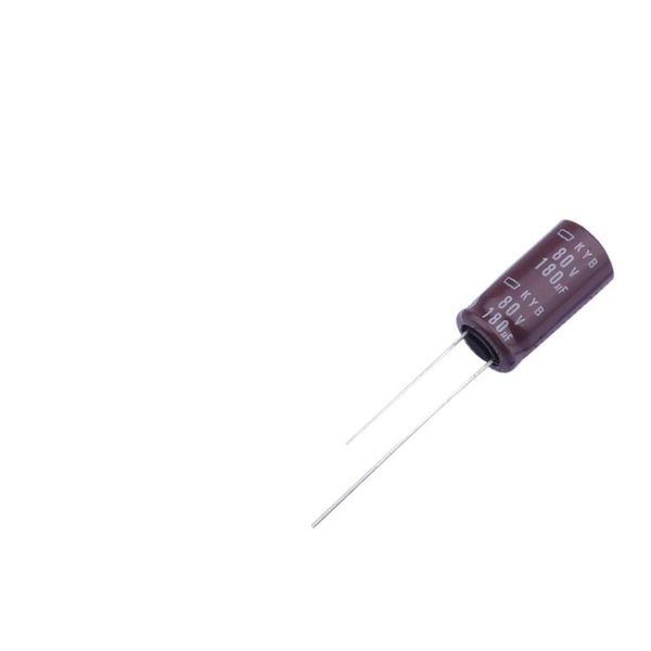 EKYB800ELL181MJ20S electronic component of Chemi-Con