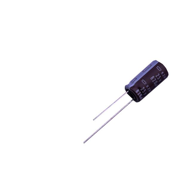 EKZH250ELL821MJ20S electronic component of Chemi-Con