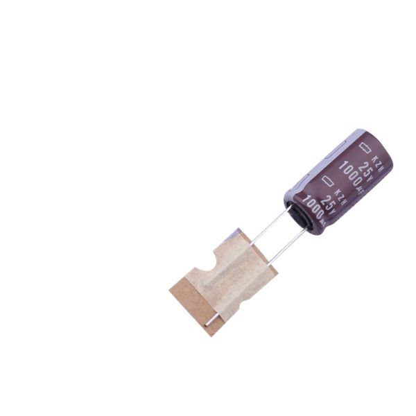 EKZH250ETD102MJ201 electronic component of Chemi-Con