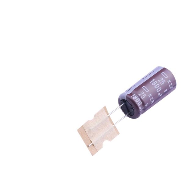 EKZH250ETD182MK25S electronic component of Chemi-Con