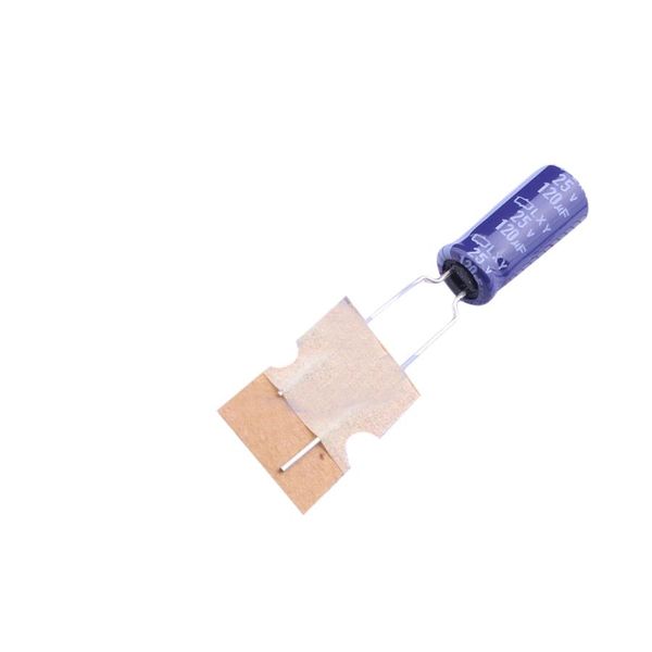 ELXV250ELL152MK30S electronic component of Chemi-Con